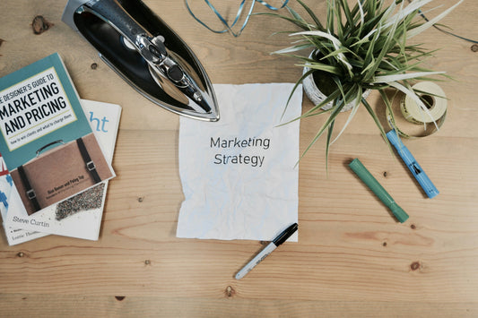The Foundation of a Media Strategy